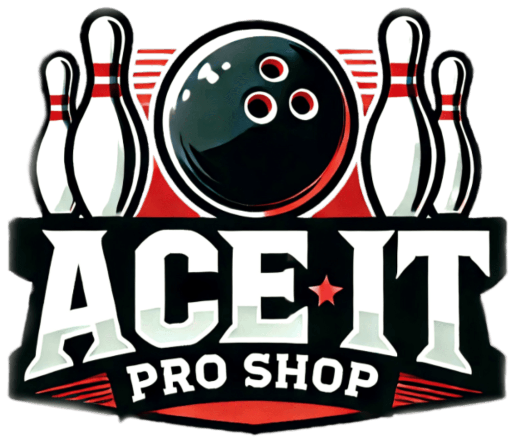 Ace-It Pro Shop logo